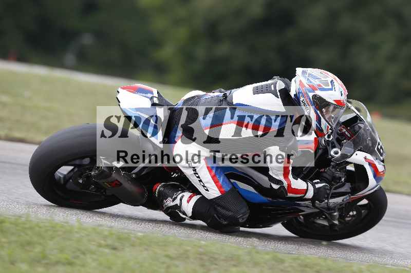/34 25.07.2025 Speer Racing ADR/Gruppe rot/65